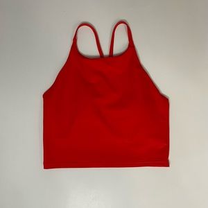 Old Navy Powersoft Longline Sports Bra
